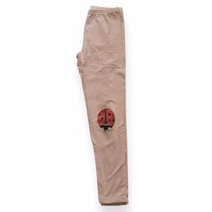 Tea Collection Ladybug Leggings